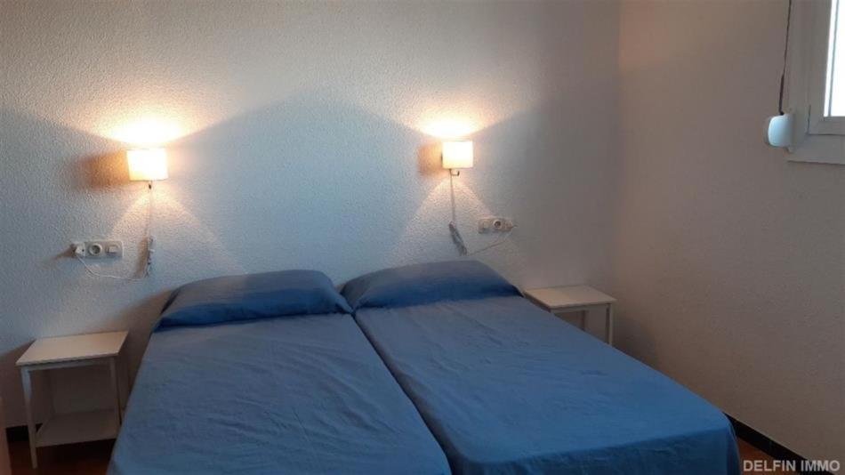 Sunset Port By Veuras El Mar Holiday home
