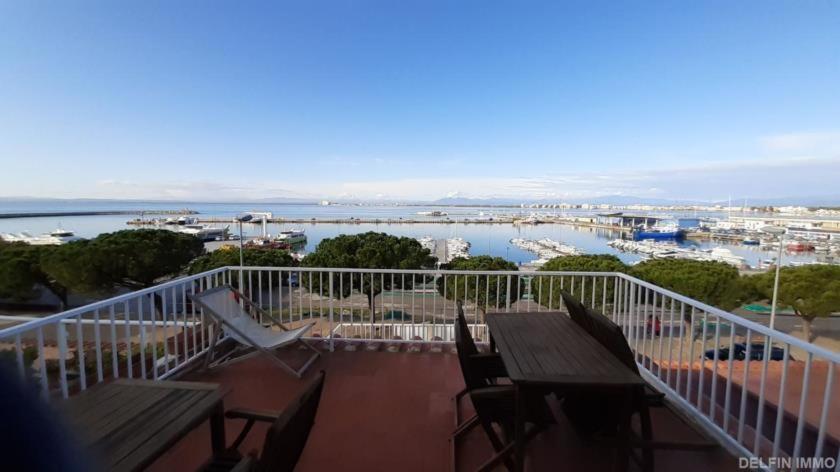 Sunset Port By Veuras El Mar Holiday home Roses